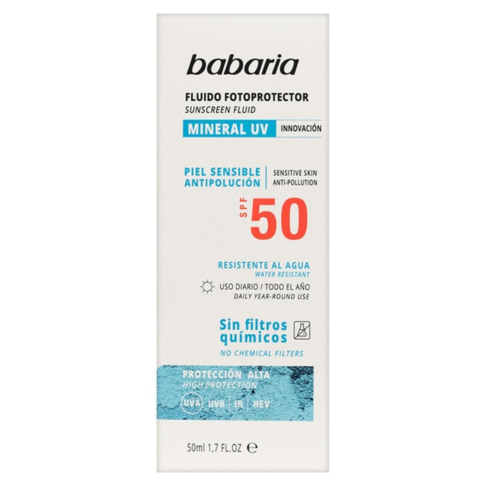 Babária