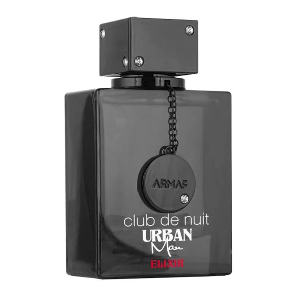 Armaf Club de Nuit Urban Man Elixir