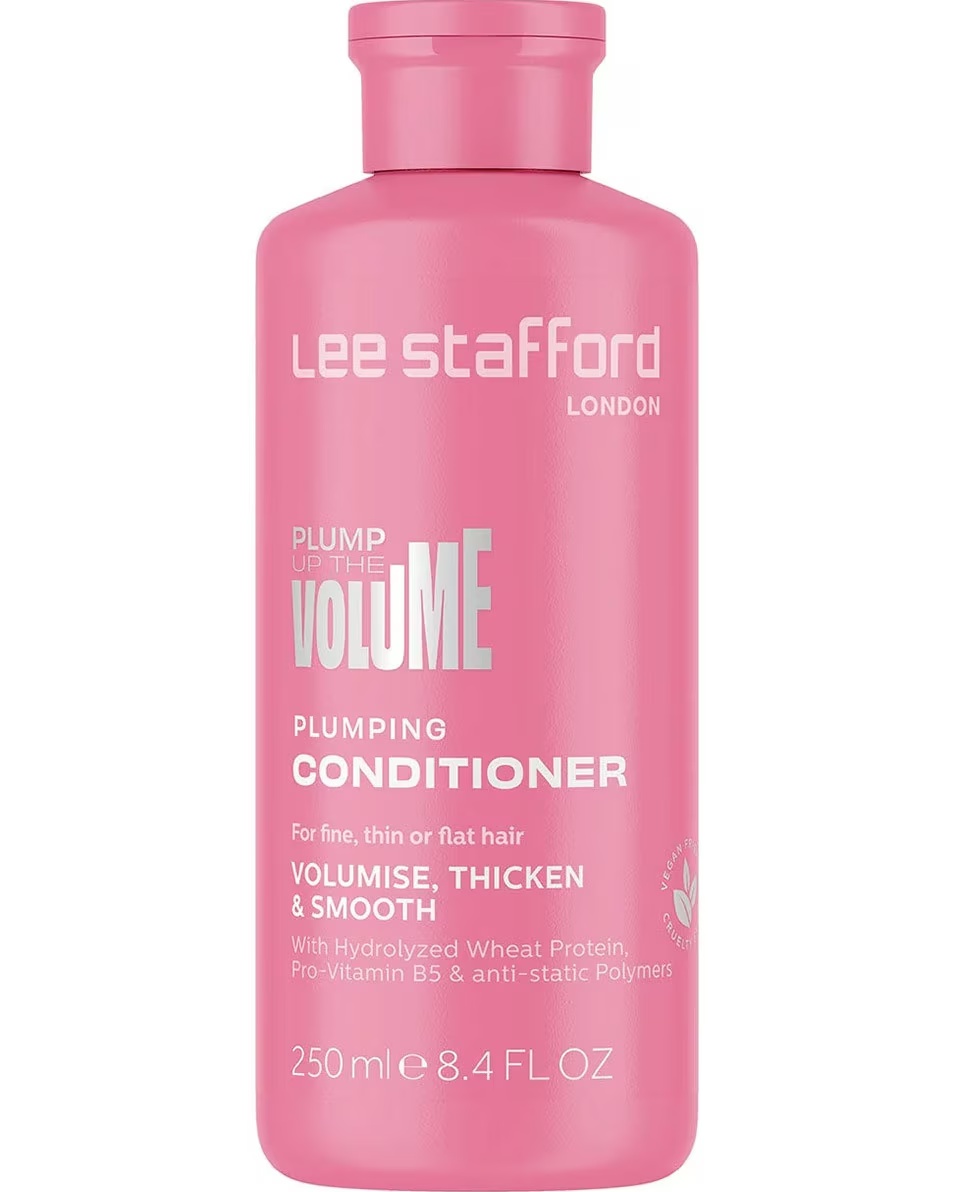 LEE STAFFORD Conditioner για όγκο και όγκο
