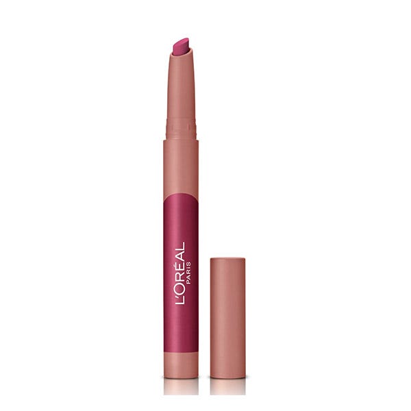 Infallible Matte Lip Crayon