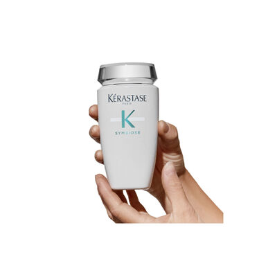 Kérastase Symbiose Bain Crème Anti-Pelliculaire Purifying Anti-Dandruff Shampoo kuiville hiuksille 250 ml 250 ml