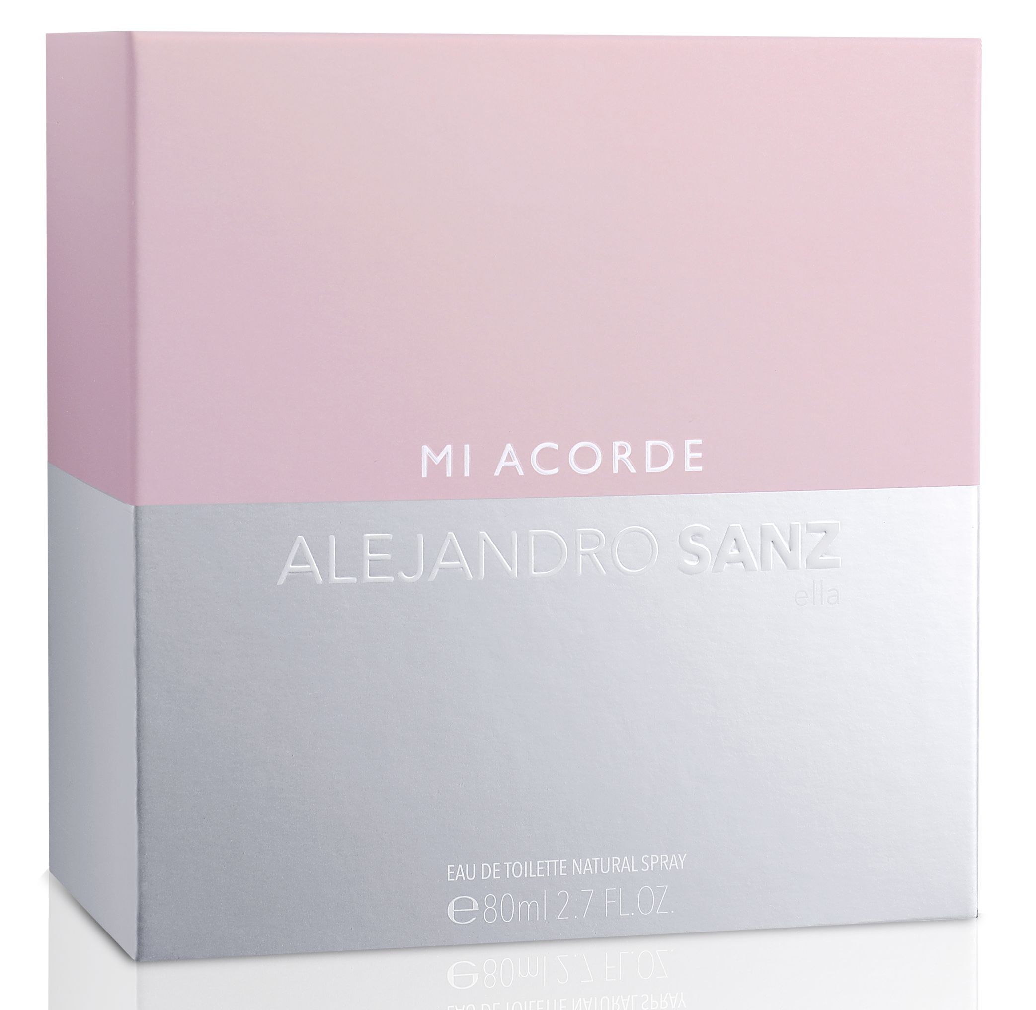 Mi Acorde Women EDT Ženski parfumi