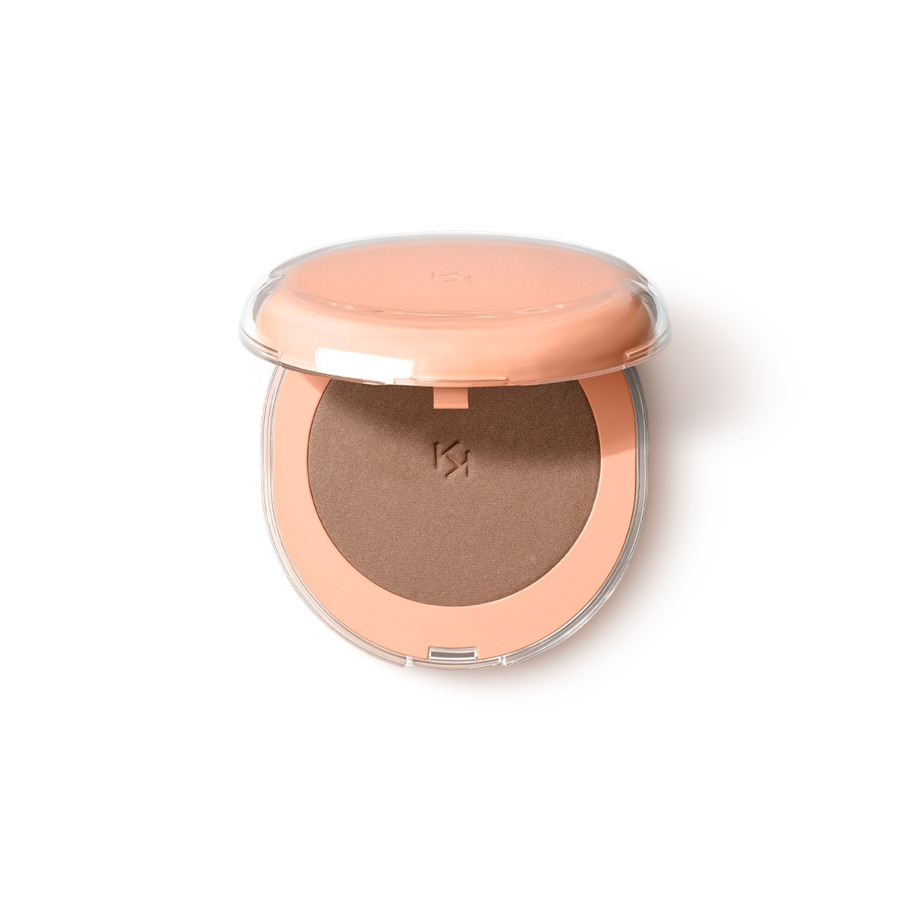 Gloss Supreme Contour Pro bronzer 03 Perfect Ebony