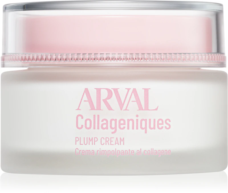 Spevňujúci kolagénový krém Arval Collageniques Plump Cream