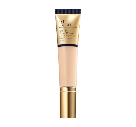 Estée Lauder Futurist Hydra Rescue Moisturizing Makeup SPF45 podkład do twarzy 2N1 Desert Beige 35ml