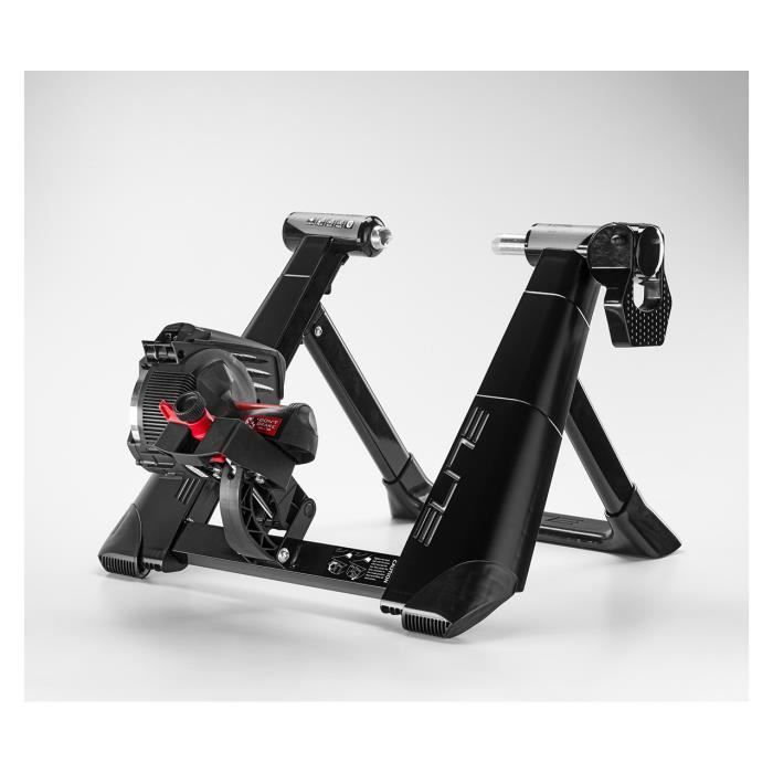 Entrenadores Elite Novo Smart Pack para casa - ELITE - Talla única - Bicicleta de carretera - Acero y plástico