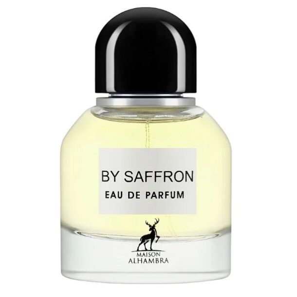Maison Alhambra By Saffron
