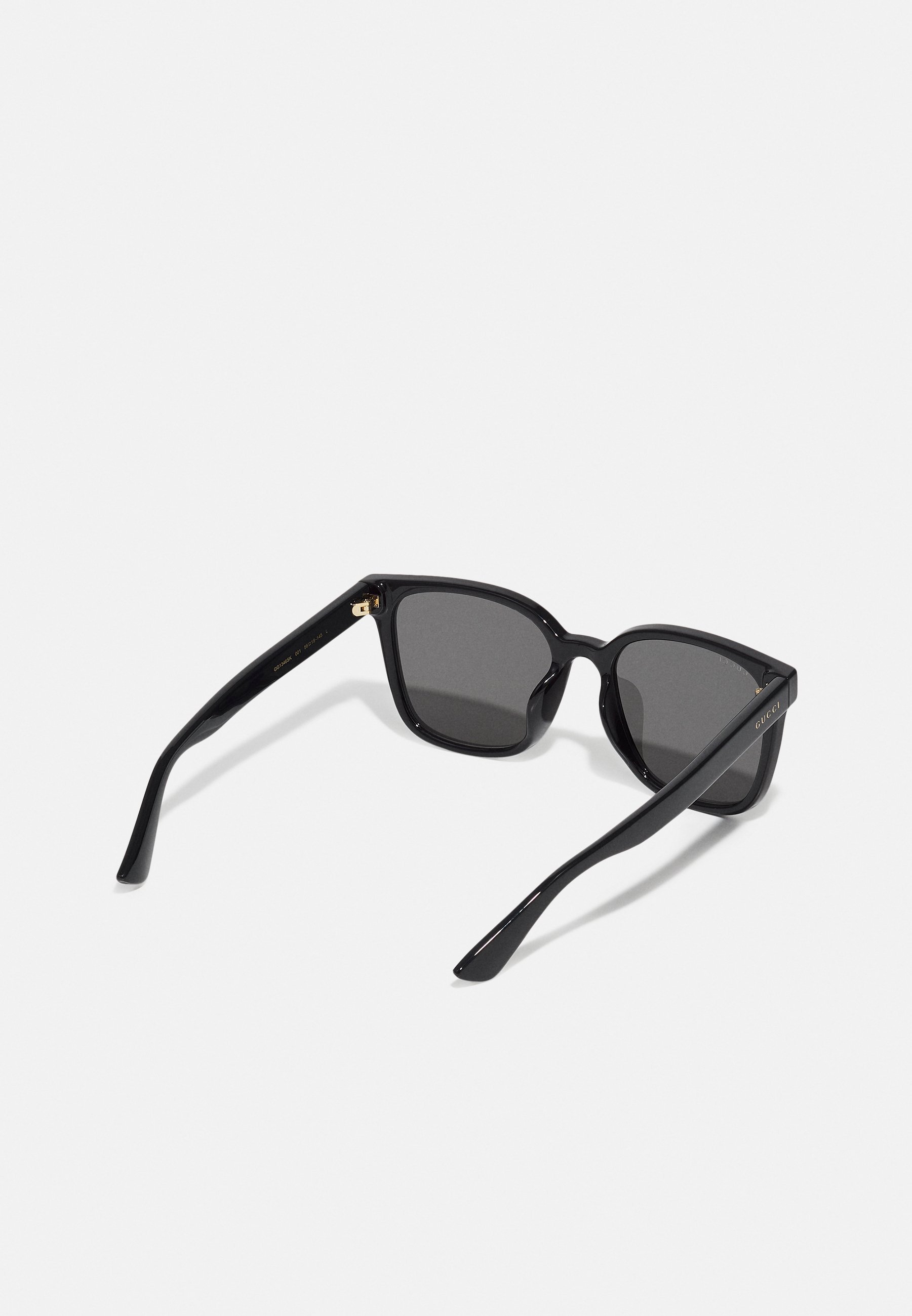 Occhiali da sole Gucci UNISEX - nero/fumo