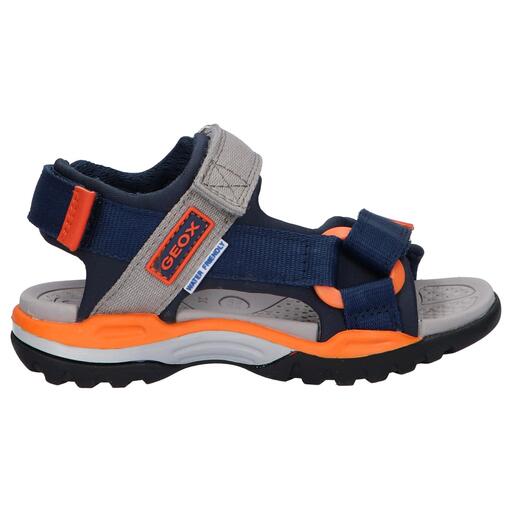 Sandalias Geox J150ra 01511 J Borealis