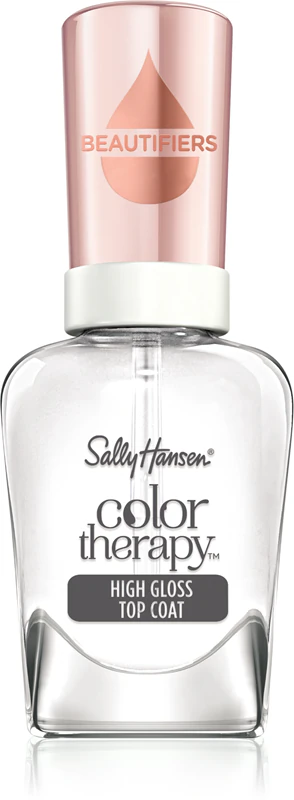 Esmalte Sally Hansen Color Therapy High Gloss