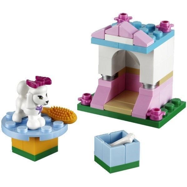 Lego Friends 6029280 - Poodle Series 2 Bag