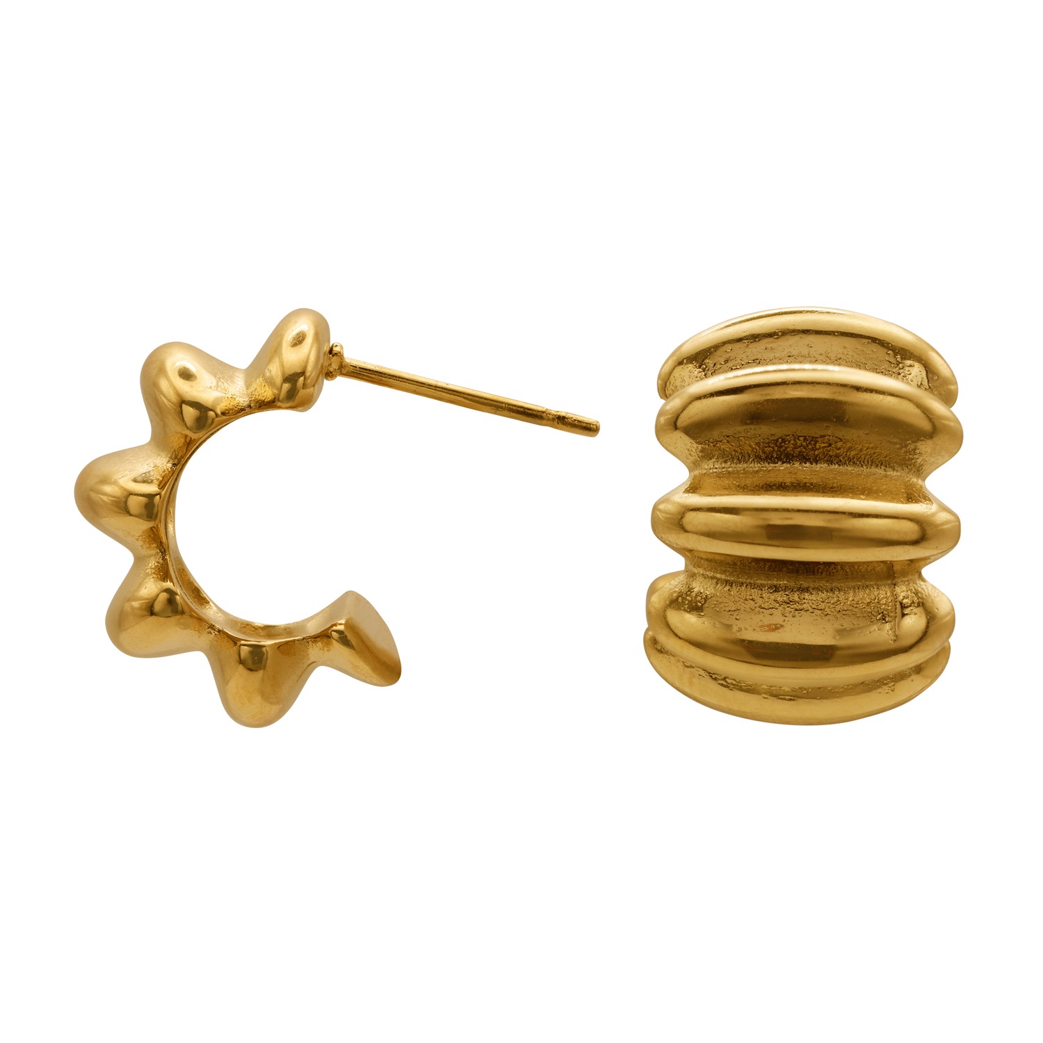 Heideman Boucles d'oreille Elia