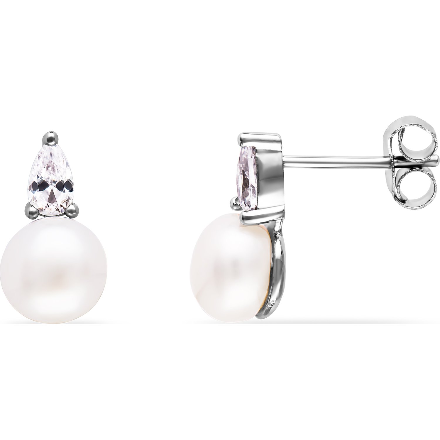 FAVS Boucles d'oreilles