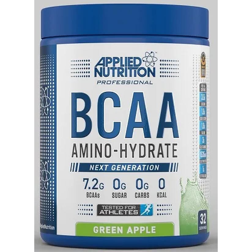 Applied Nutrition Amino-Hydrat BCAA