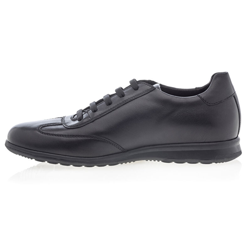 Korgar / sneakers Homme Noir