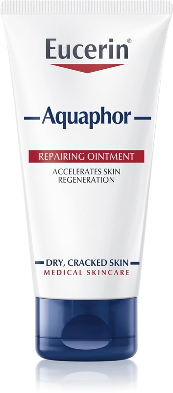 Eucerin Aquaphor regeneracijski balzam za suho in razpokano kožo