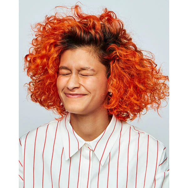 Bleach London Tangerine Dream Super Cool Colour 150ml