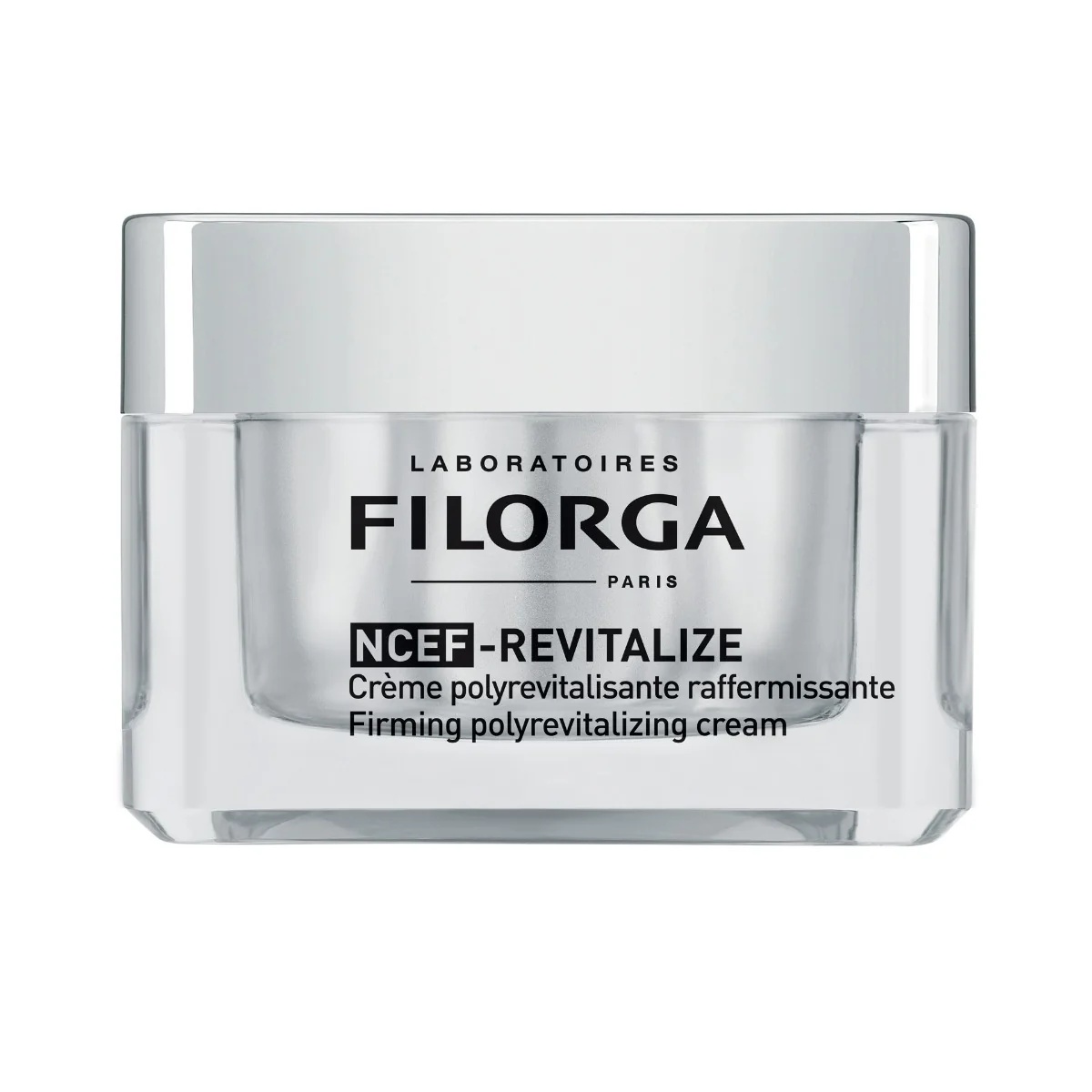 FILORGA Filorga Ncef Revitalize Cream 50ml Revitaliserende crème voor de huid