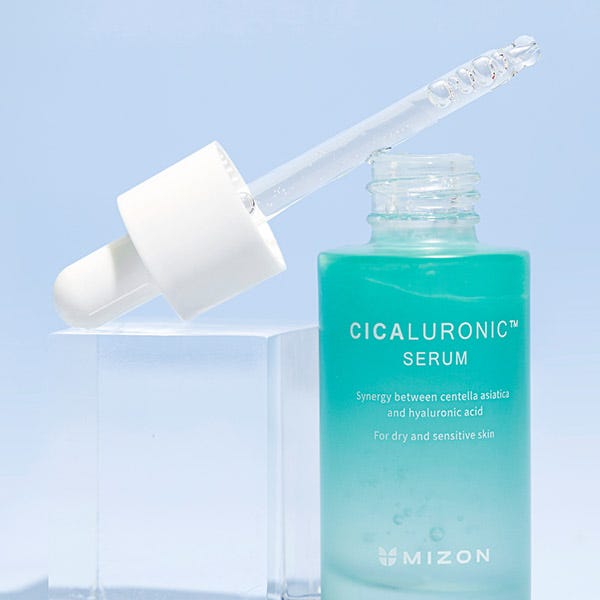 Cicaluronic Serum| 30 ml