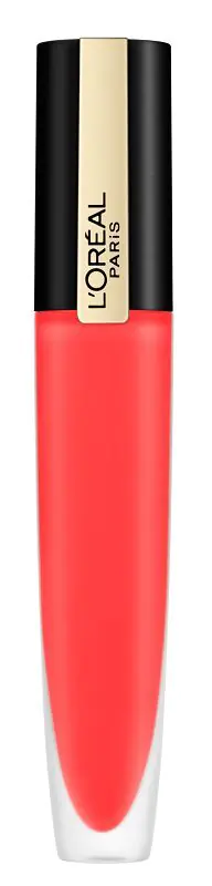 L’Oréal Paris Rouge Signature Matowa pomadka w płynie, 132