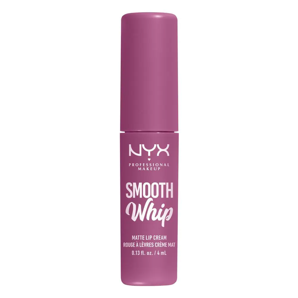 NYX Smooth Whip Matte Lip Cream Pomadka do ust Snuggle Sesh