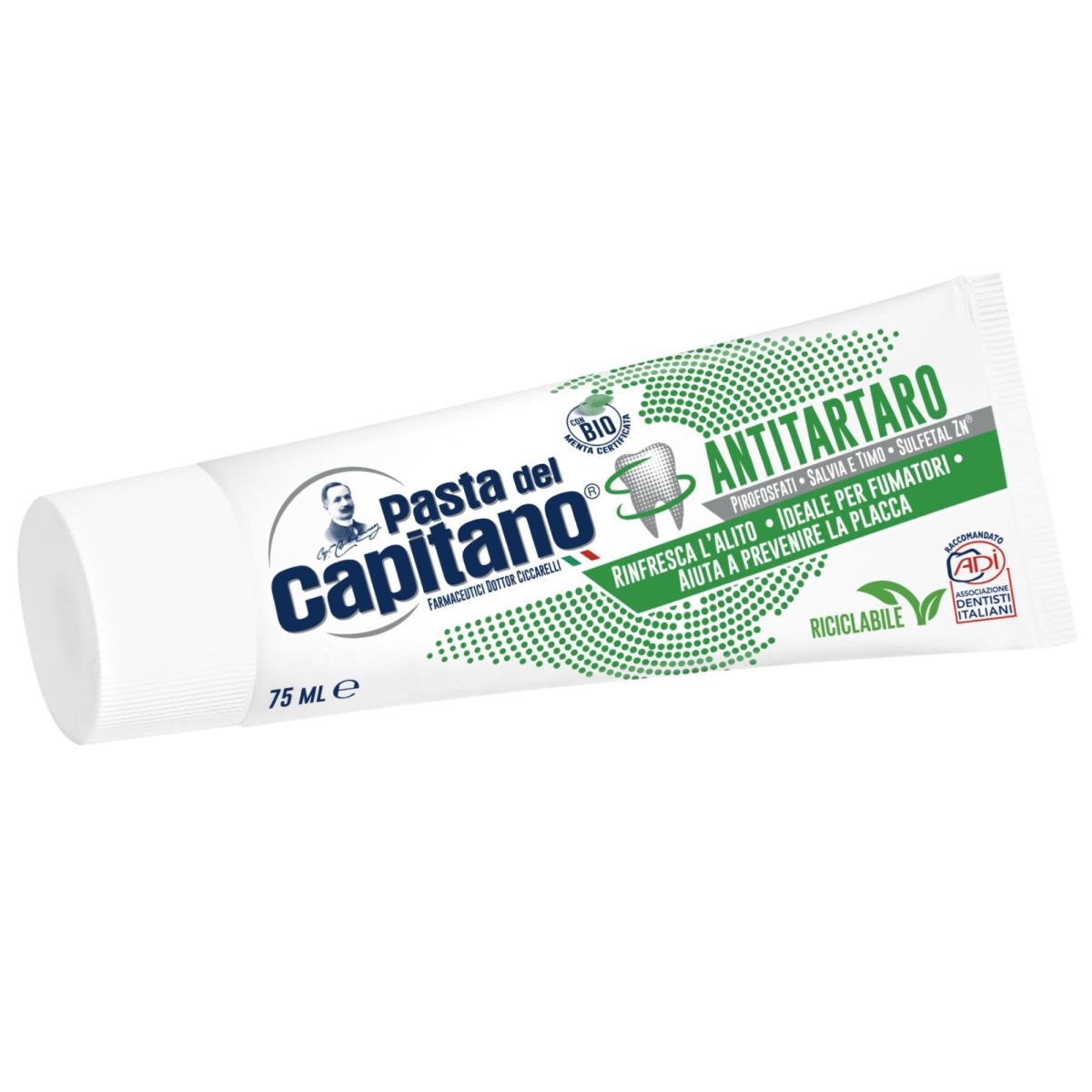 Testenine Del Capitano