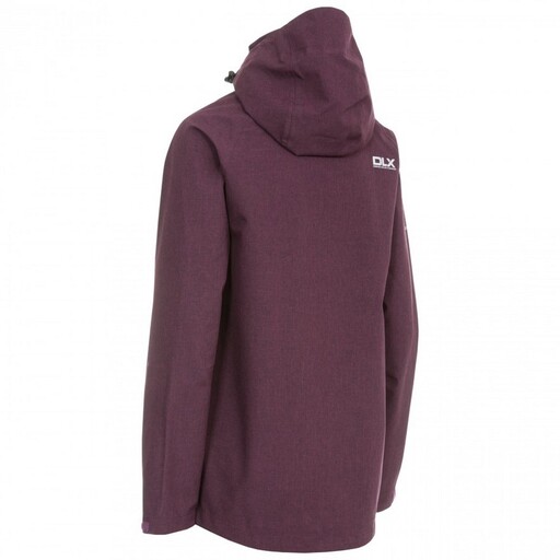 Chaqueta Impermeable Tresspass Gita Ii