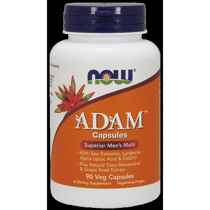 Nu mat Adam