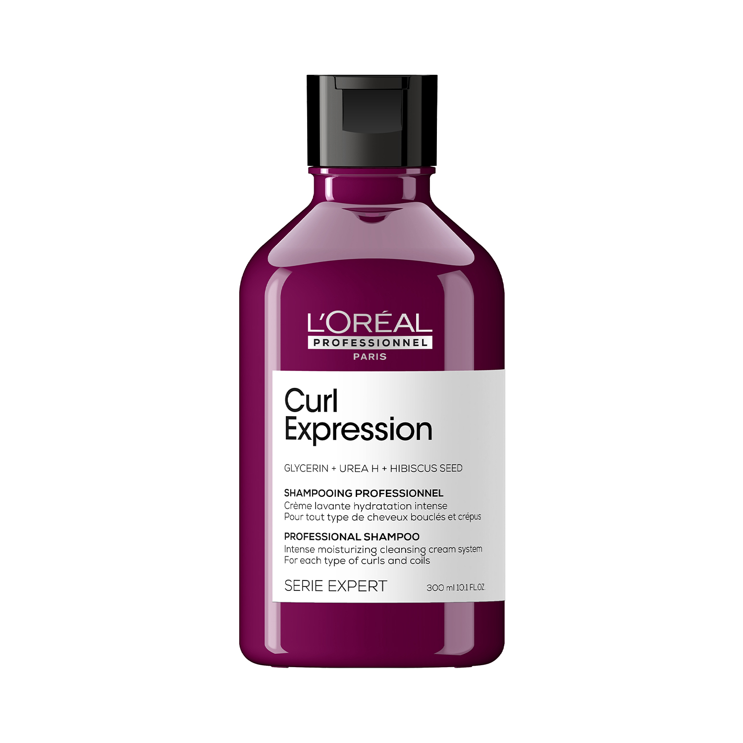 L'Oréal Professionnel Paris Curl Expression