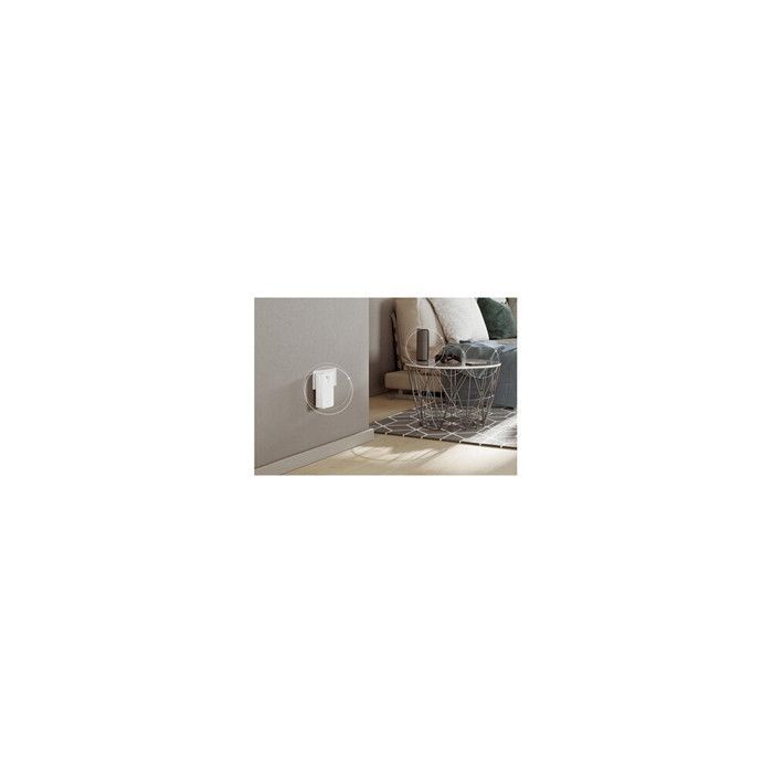 Powerline-adapter - DEVOLO - Magic 2 WiFi next - 1200 Mbit/s - 2 Ethernet-poorten - Dual-band WiFi
