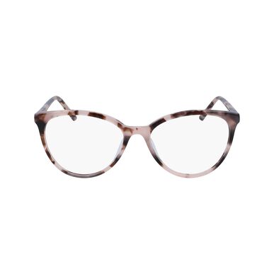 DKNY Blush Tortoise -silmälasikehykset DK5003 DKNY