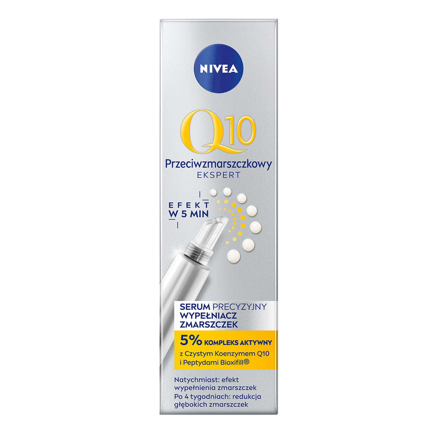 Nivea Q10