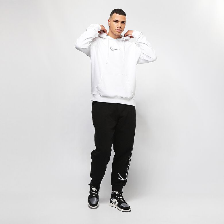 Pantaloni della tuta retrò firmati