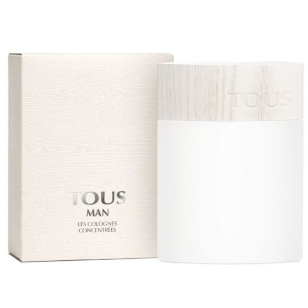 Tous Les Colonias Concentrées Hombre EDT 100ml | Fragancia | Superdroga