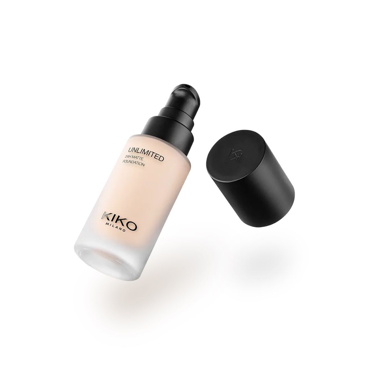 Kiko Milano Unlimited 24H Matte Foundation