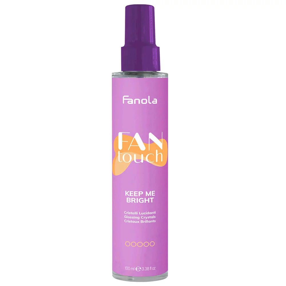 Fanola FanTouch svjetlo