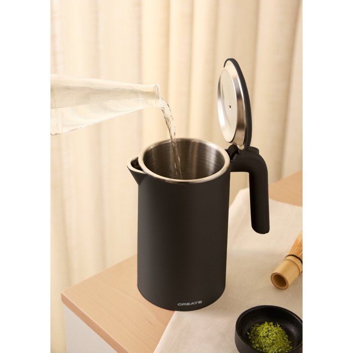 KETTLE STUDIO PRO - Hervidor