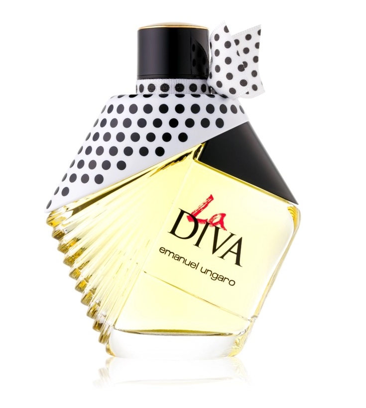 Emanuel Ungaro La Diva