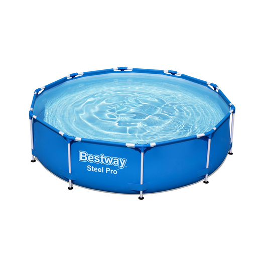  Piscine tubulaire démontable Bestway Steel Pro 305x76 cm