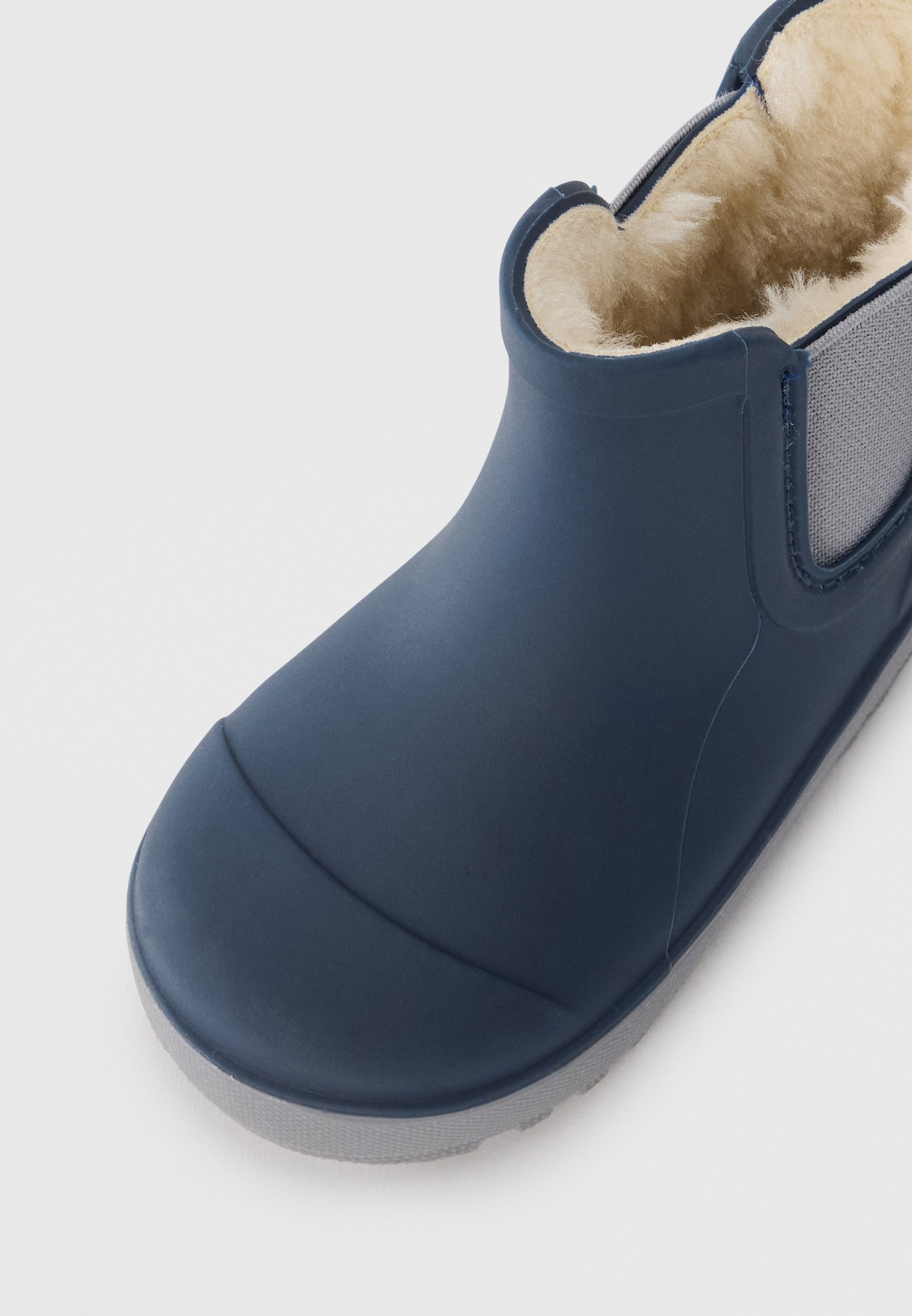 Playshoes Gummistøvler - marineblå