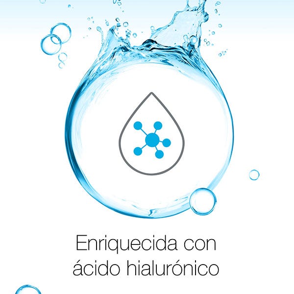 Hydroboost Bodylotion Gel til normal hud