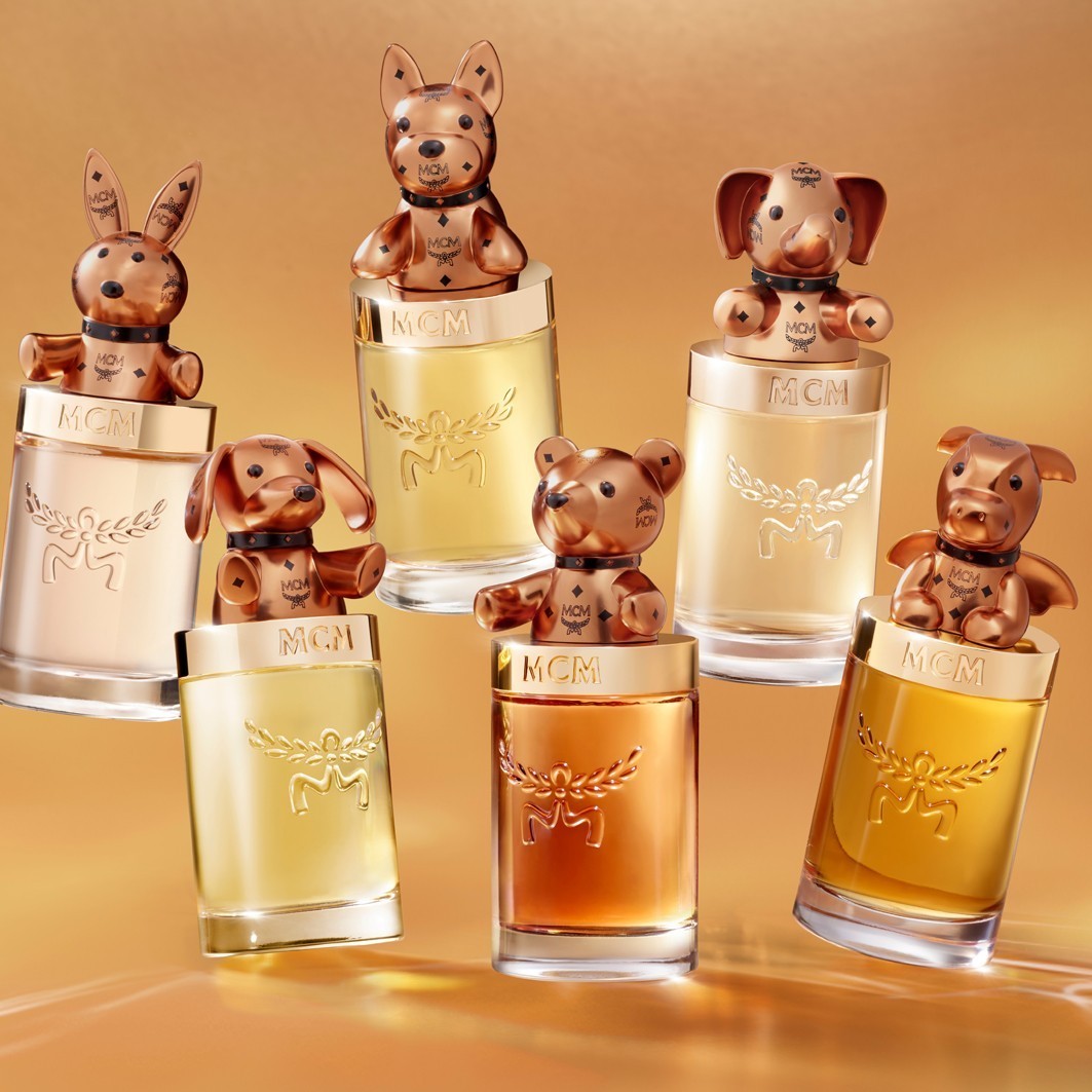 MCM Eau de Parfum Collection Darling Doxie – 100 ml