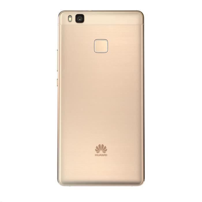 HUAWEI P9 Lite 16GB Oro - Ricondizionato - Condizioni eccellenti