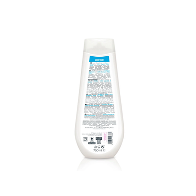 Sprchový gel Bioten Bath Foam Cotton Fresh s extraktem z bavlny 750 ml
