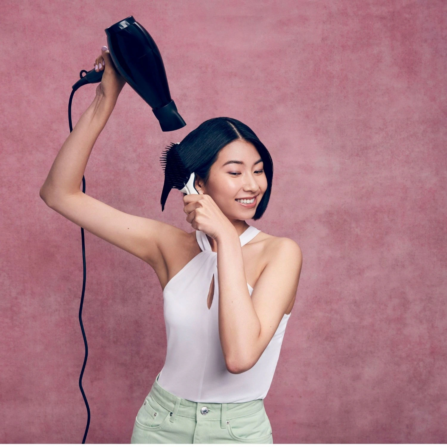 Tangle Teezer Blow Styling Brush Full Paddle