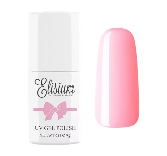 Elisium lakier hybrydowy 006 Neon Love 9 g