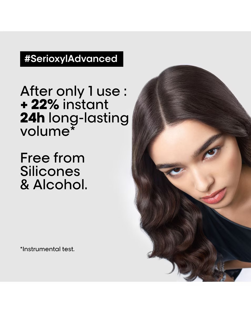 L'OREAL PROFESSIONNEL шампон за проређену косу Scalp Advanced Purifier