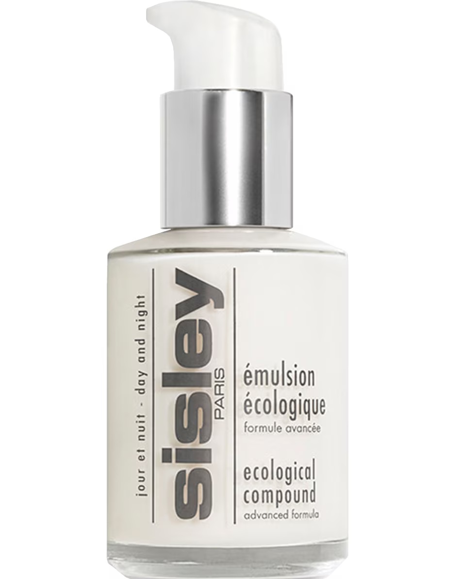 SISLEY ECOLOGICAL EMULSION ADVANCED FORMULA ΠΕΡΙΠΟΙΗΣΗ ΕΠΙΔΕΡΜΙΔΑΣ