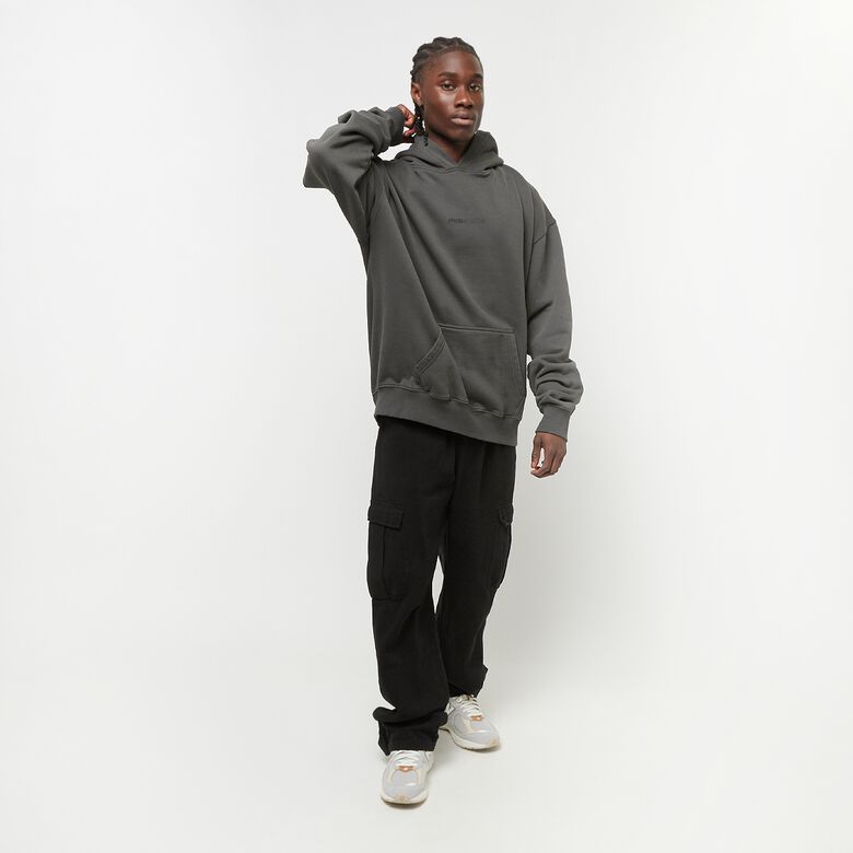 Colne Logo Oversized Hoodie
