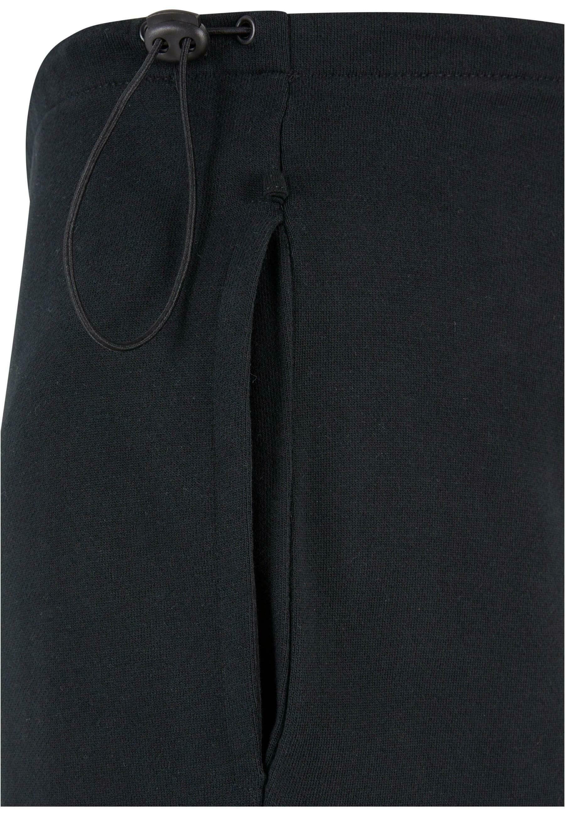 Urban Classics PARACHUTE HEAVY - Treningsbukse - black